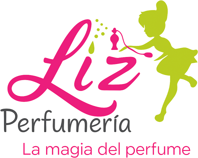 Liz Perfumería · La magia del perfume