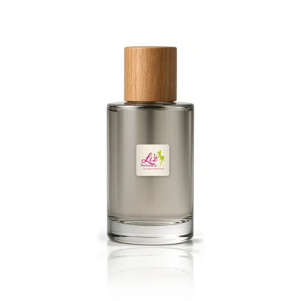 Envase clásico Liz Perfumería – Oud Real